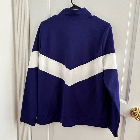 Xersion Activewear Full Zip Jacket - Picture 2 of 4